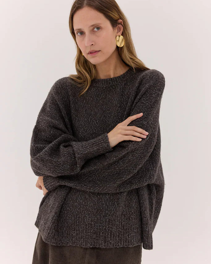 KNITWEAR