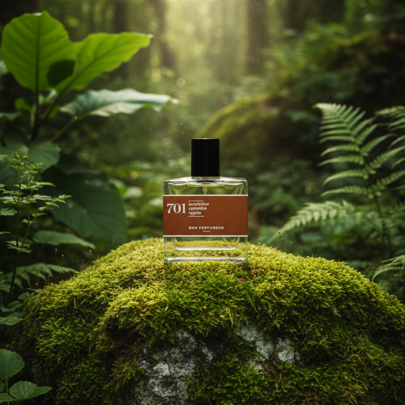 PERFUME | PARFUM | FRAGRANCE