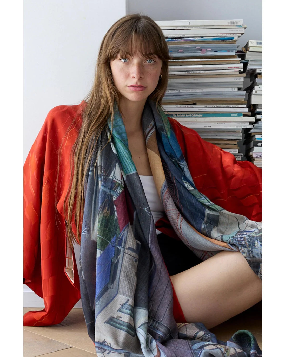 CLOTHING BY CATEGORY