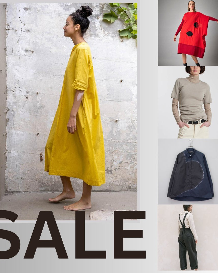 SHOP THE SALE