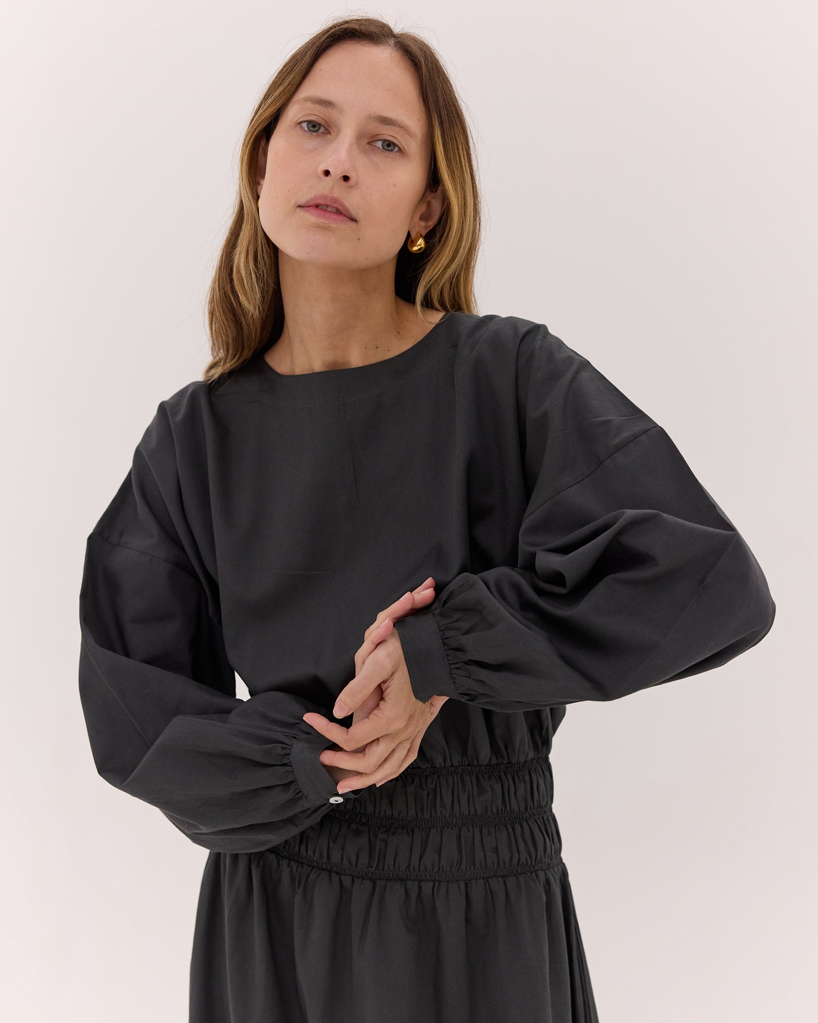 CLOTH AND CO