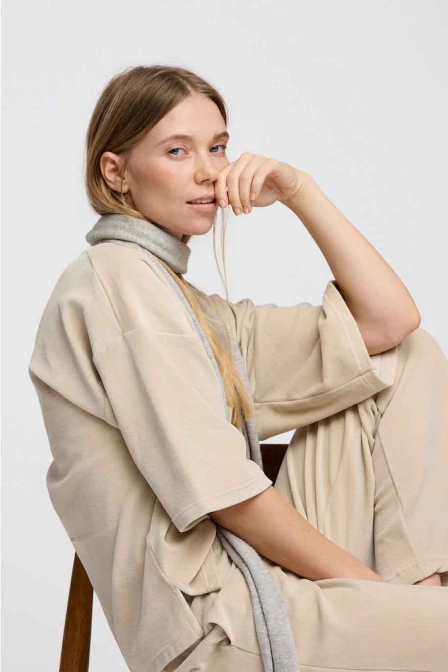 WARDROBE BASICS