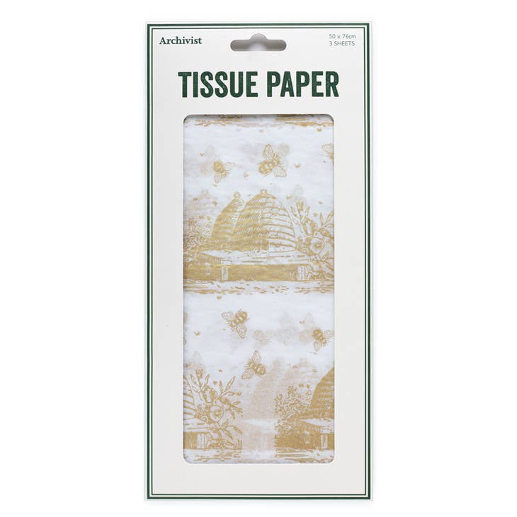 TISSUE PAPER – Cavaletti Gallery