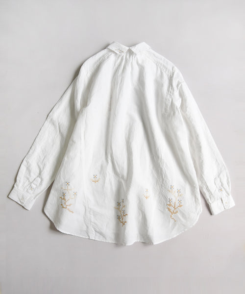 HADDOW SHIRT | LIMITED EDITION