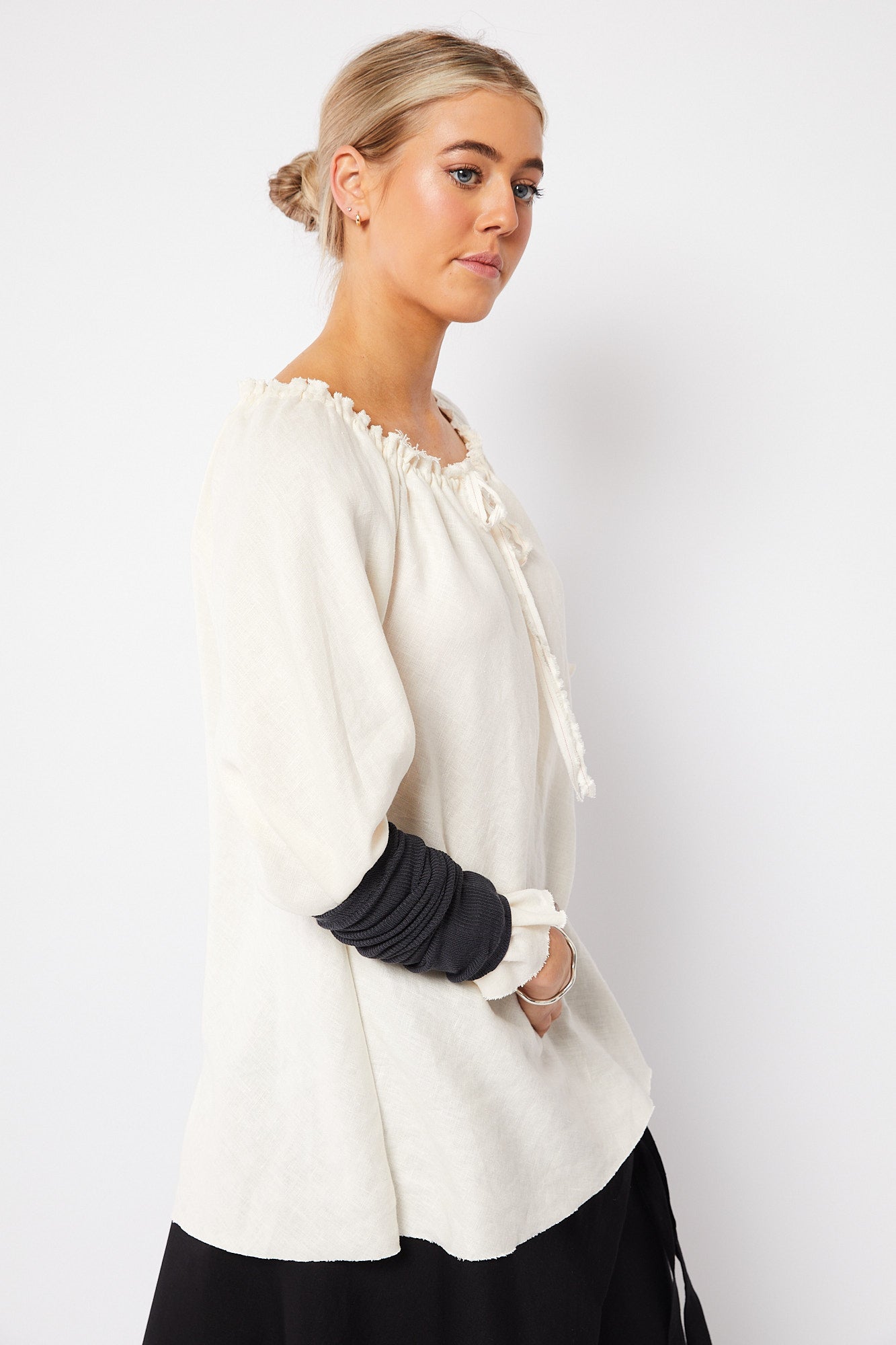 GYPSY TOP