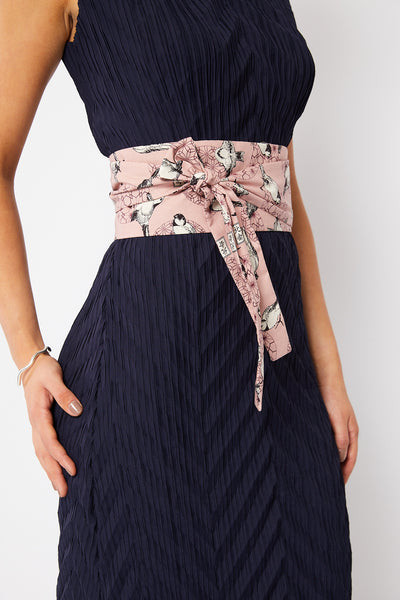 OBI | ORIENTAL BIRD PRINT