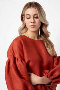 BLOOM | PAPRIKA
