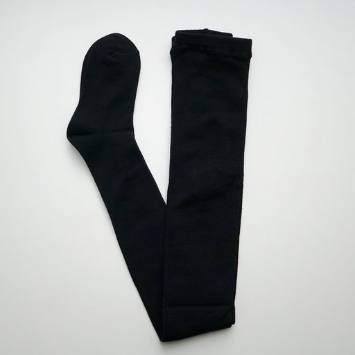MERINO WOOL TIGHTS
