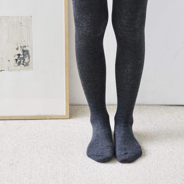 MERINO WOOL TIGHTS