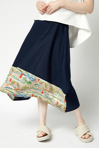 NARA SKIRT | EDO SCENE