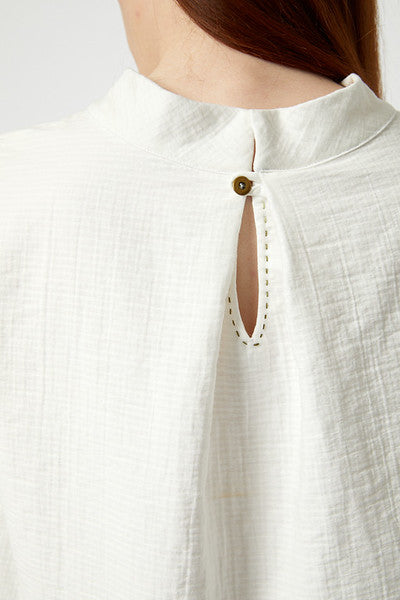 PIXIE SINGLET | AIR COTTON