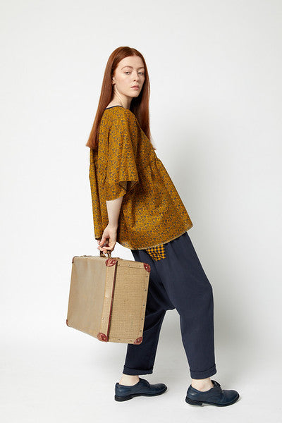 SAROUEL PANT