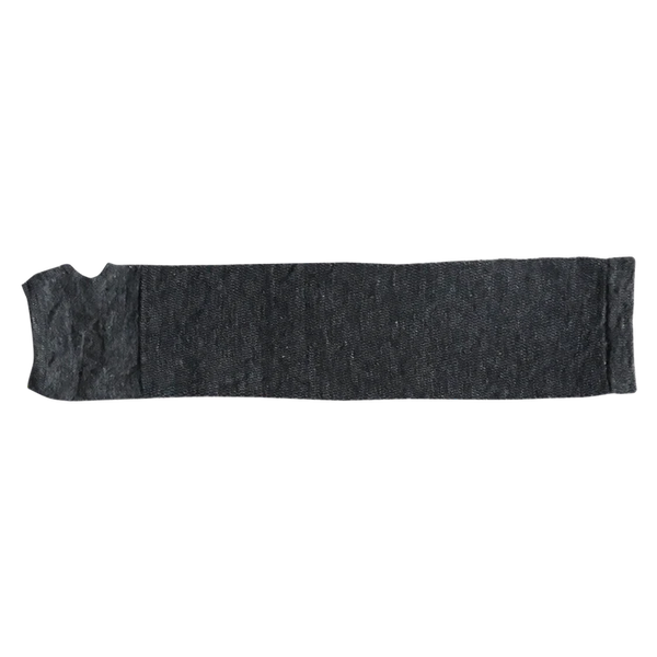 TENI LINEN ARM COVERS LONG