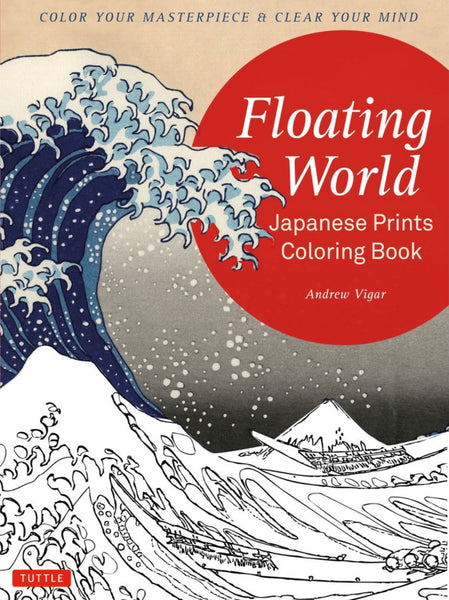 COLOURING BOOKS