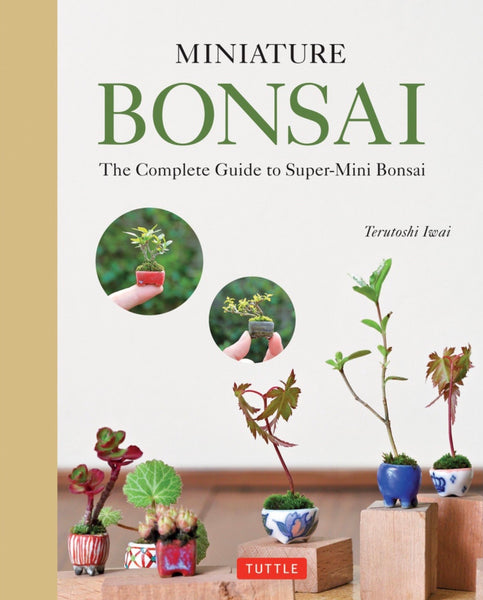 BOOKS ABOUT GARDENS AND GARDENING IN JAPAN