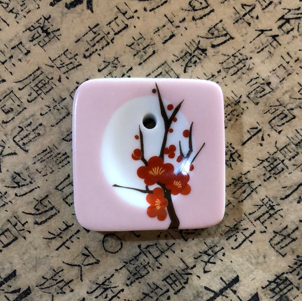 INCENSE HOLDER