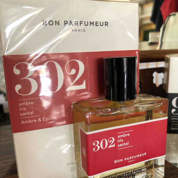 BON PARFUMEUR | EAU DE PARFUM