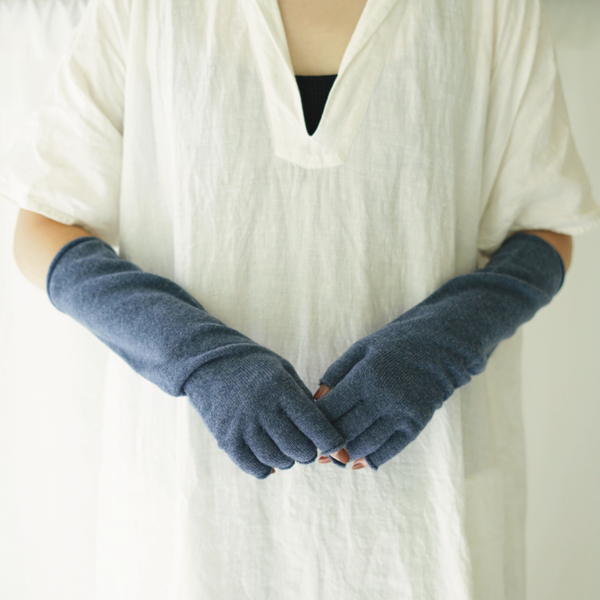 TENI MERINO WOOL GLOVES