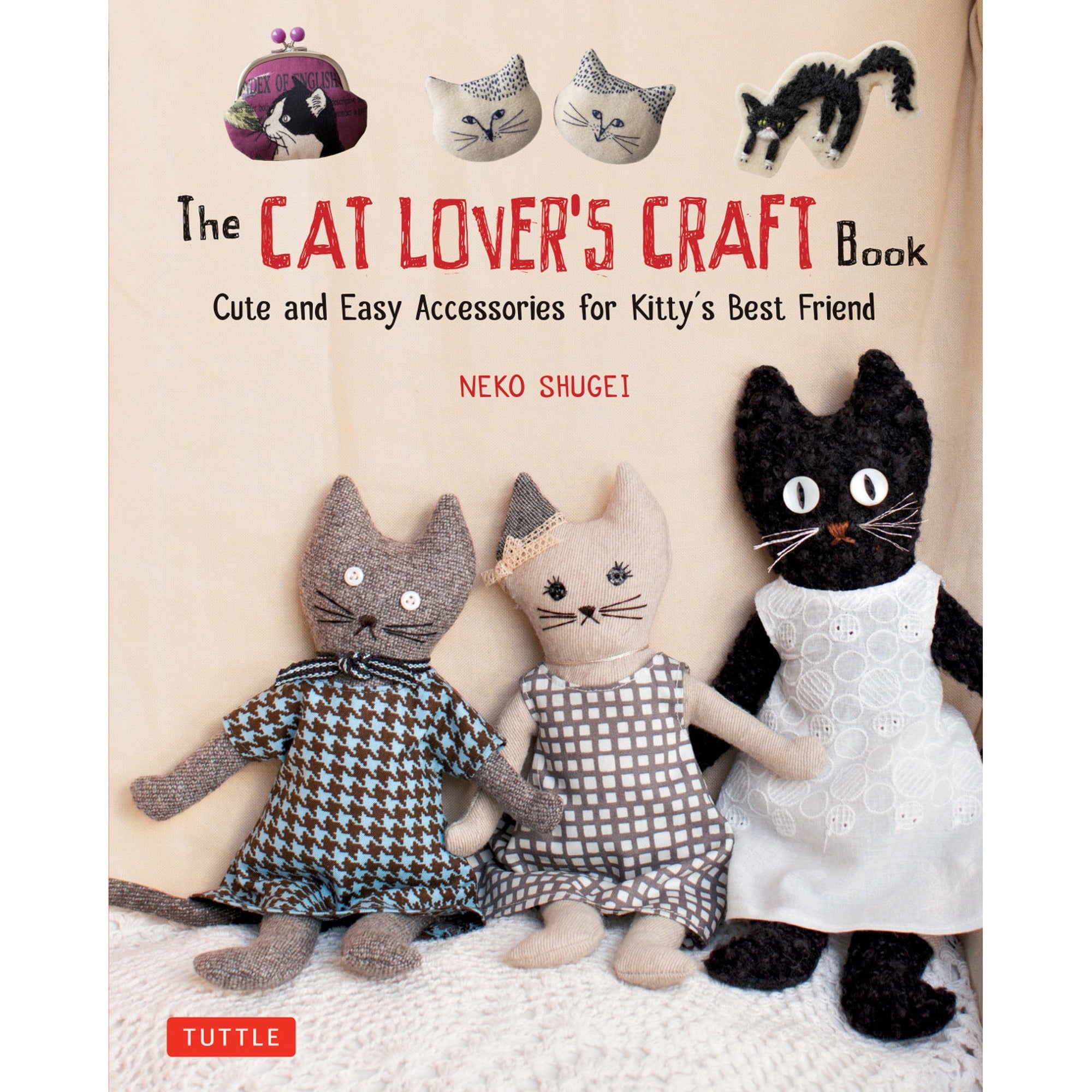 JAPANESE ARTS AND CRAFT