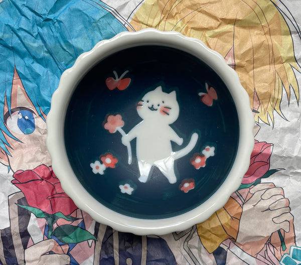 GOODNIGHT CATS