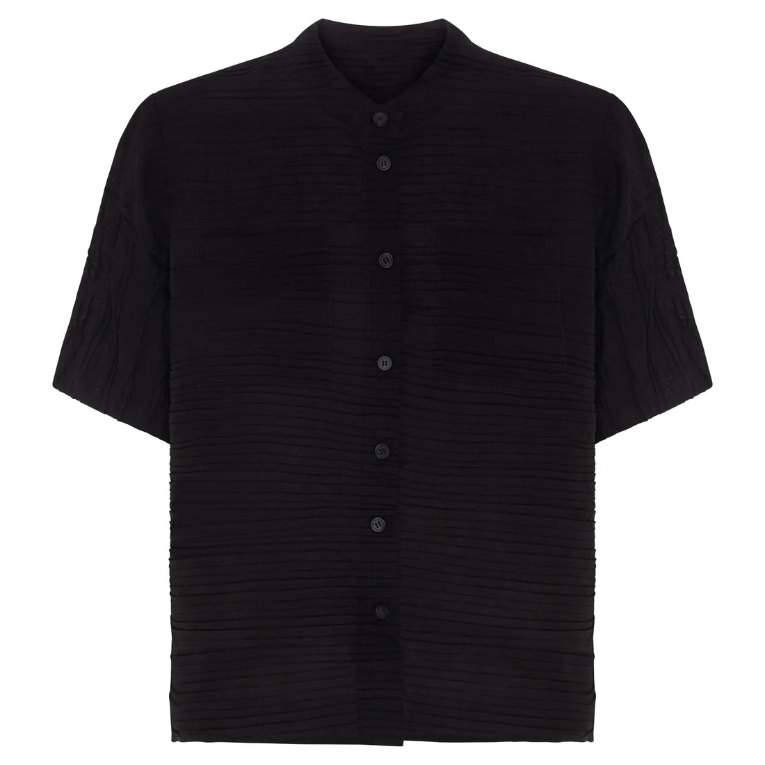 SHANGHAI TEE | BLACK