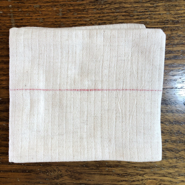 GAUZE LUNCH PARCEL