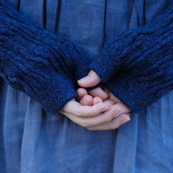 TENI WOOL HAND WARMER